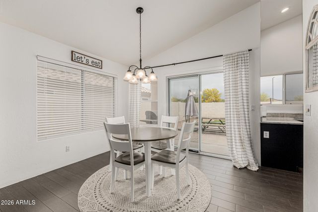 4026 E CREOSOTE Drive, Cave Creek, AZ 85331