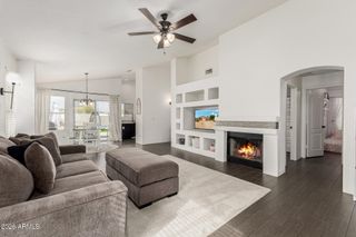 4026 E CREOSOTE Drive, Cave Creek, AZ 85331