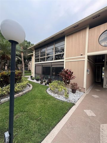 7857 Ashmont Circle 213, Tamarac, FL 33321