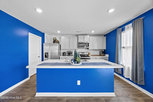 3619 Wigeon Way Lot 207, Winnabow, NC 28479