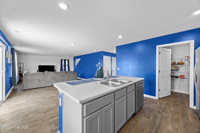 3619 Wigeon Way Lot 207, Winnabow, NC 28479