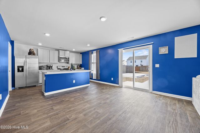 3619 Wigeon Way Lot 207, Winnabow, NC 28479