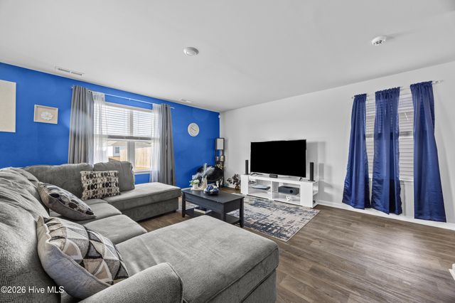 3619 Wigeon Way Lot 207, Winnabow, NC 28479