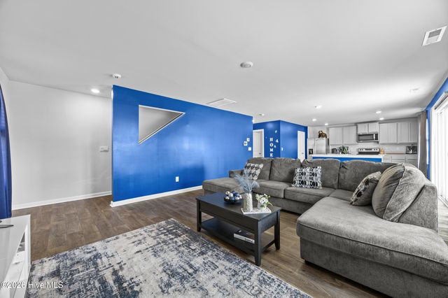 3619 Wigeon Way Lot 207, Winnabow, NC 28479