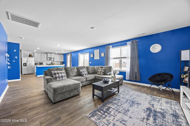 3619 Wigeon Way Lot 207, Winnabow, NC 28479