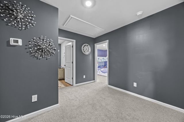 3619 Wigeon Way Lot 207, Winnabow, NC 28479