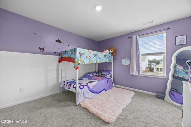 3619 Wigeon Way Lot 207, Winnabow, NC 28479