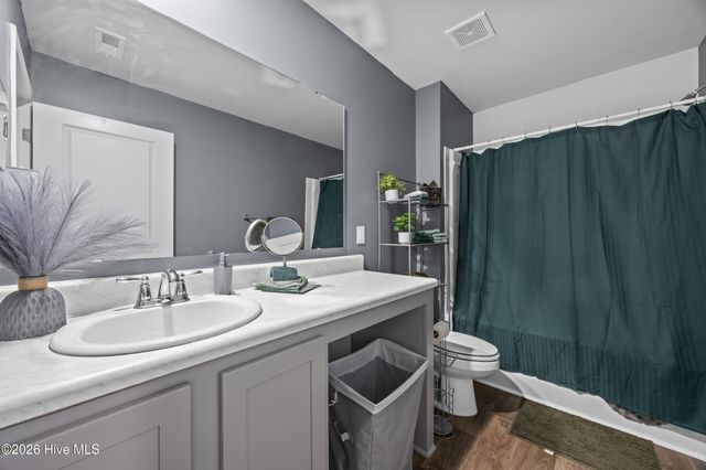 3619 Wigeon Way Lot 207, Winnabow, NC 28479