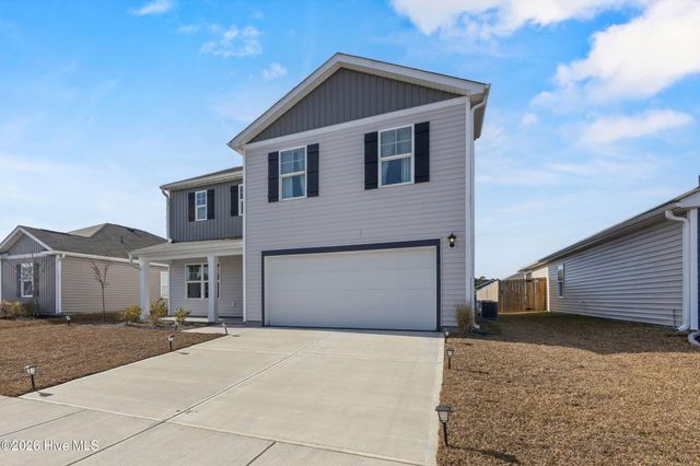 3619 Wigeon Way Lot 207, Winnabow, NC 28479