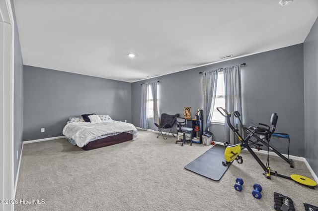 3619 Wigeon Way Lot 207, Winnabow, NC 28479