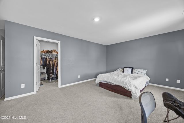 3619 Wigeon Way Lot 207, Winnabow, NC 28479