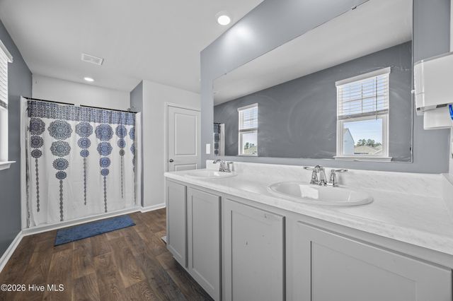 3619 Wigeon Way Lot 207, Winnabow, NC 28479