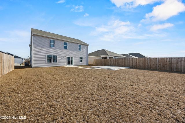 3619 Wigeon Way Lot 207, Winnabow, NC 28479