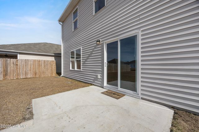 3619 Wigeon Way Lot 207, Winnabow, NC 28479