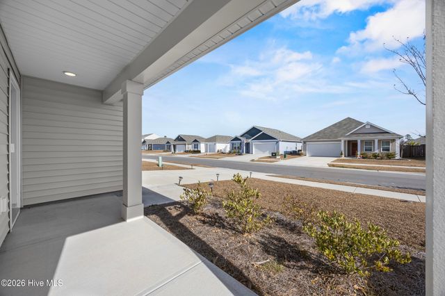 3619 Wigeon Way Lot 207, Winnabow, NC 28479