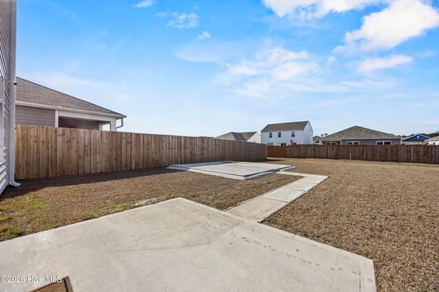 3619 Wigeon Way Lot 207, Winnabow, NC 28479