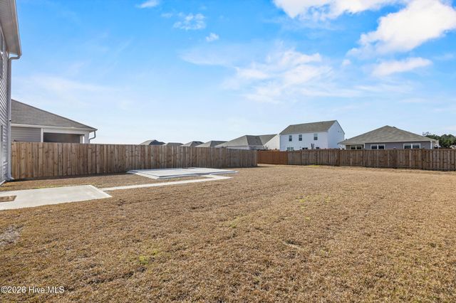 3619 Wigeon Way Lot 207, Winnabow, NC 28479