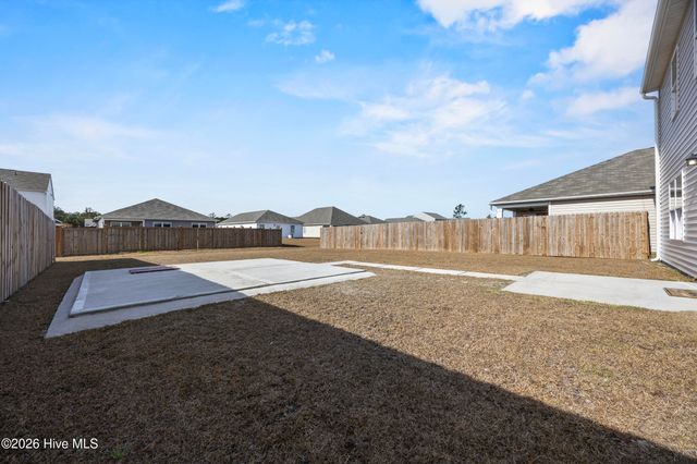 3619 Wigeon Way Lot 207, Winnabow, NC 28479