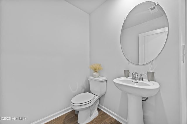 3619 Wigeon Way Lot 207, Winnabow, NC 28479