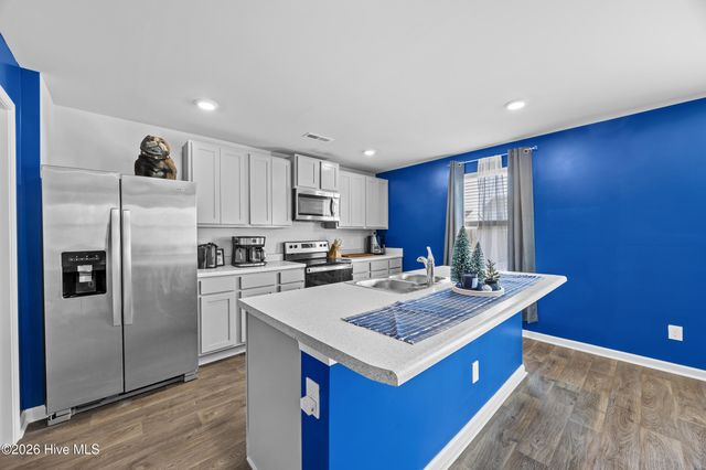 3619 Wigeon Way Lot 207, Winnabow, NC 28479