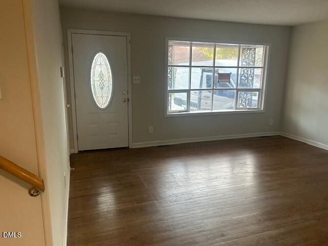 830 Dinmont Circle, Fayetteville, NC 28306