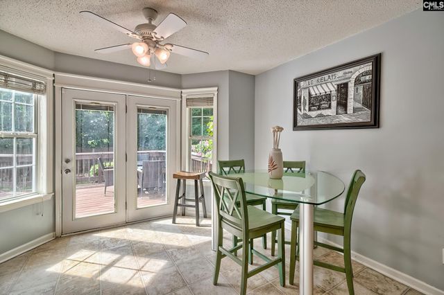 4 Beckworth Court, Irmo, SC 29063