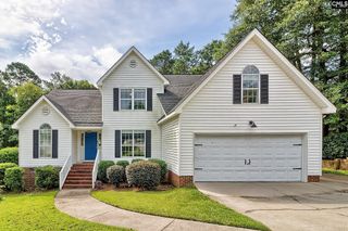 4 Beckworth Court, Irmo, SC 29063