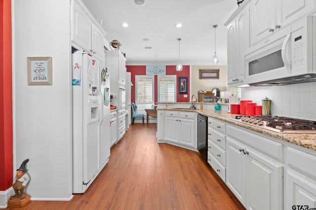 2315 Homestead, Tyler, TX 75701