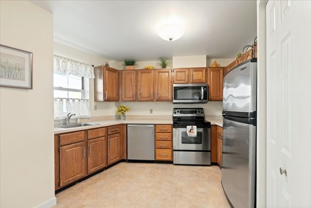9 Park Ave. 707, Hull, MA 02045