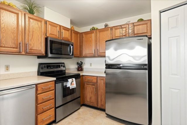9 Park Ave. 707, Hull, MA 02045