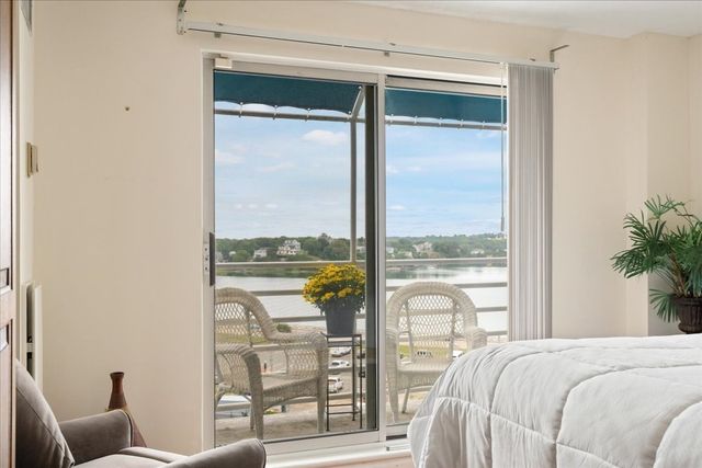 9 Park Ave. 707, Hull, MA 02045