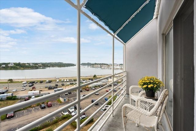 9 Park Ave. 707, Hull, MA 02045