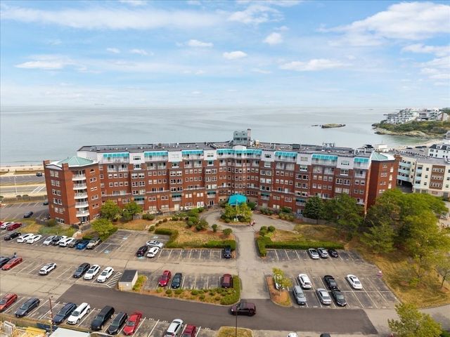 9 Park Ave. 707, Hull, MA 02045