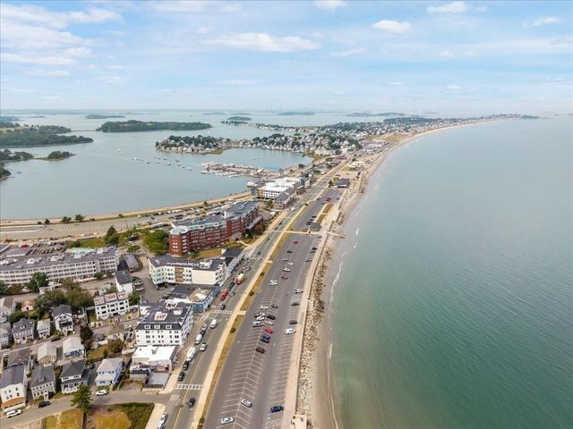 9 Park Ave. 707, Hull, MA 02045