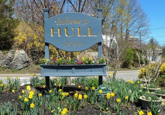 9 Park Ave. 707, Hull, MA 02045