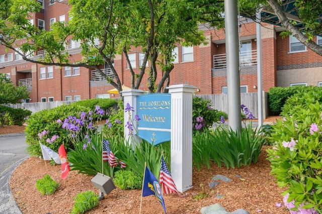 9 Park Ave. 707, Hull, MA 02045
