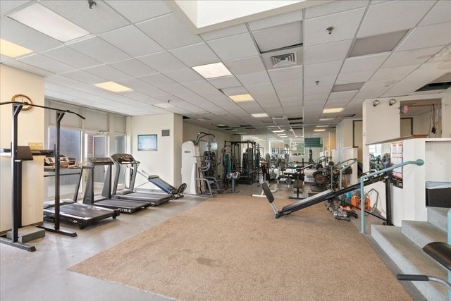 9 Park Ave. 707, Hull, MA 02045