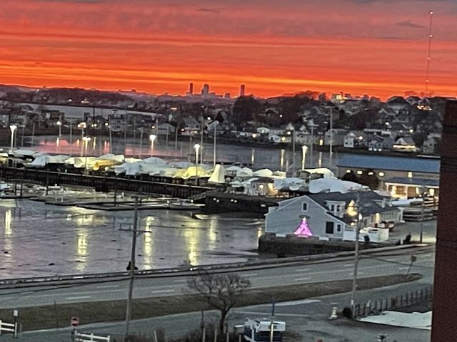 9 Park Ave. 707, Hull, MA 02045