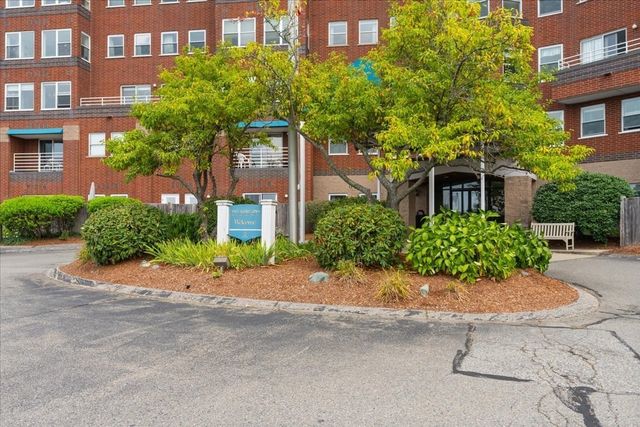 9 Park Ave. 707, Hull, MA 02045