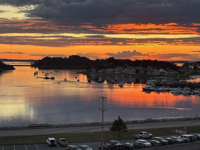 9 Park Ave. 707, Hull, MA 02045