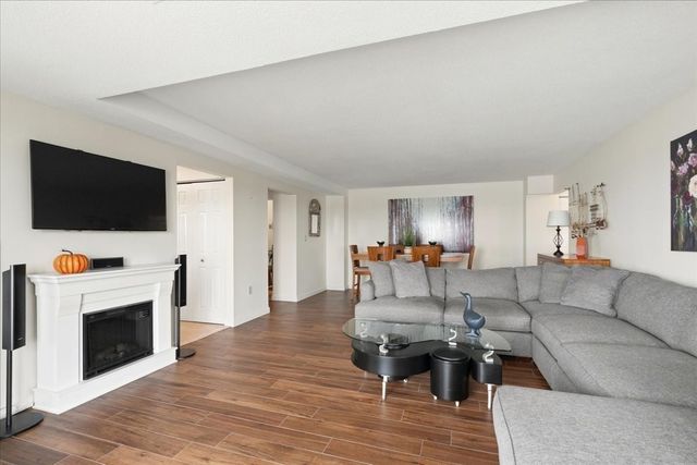 9 Park Ave. 707, Hull, MA 02045