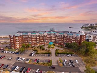 9 Park Ave. 707, Hull, MA 02045