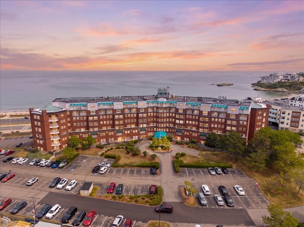 9 Park Ave. 707, Hull, MA 02045