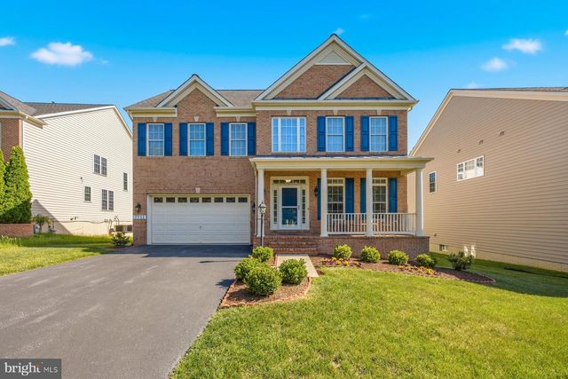 7711 HENNEPIN CT, Hanover, MD 21076