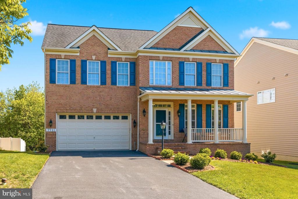 7711 HENNEPIN CT, Hanover, MD 21076