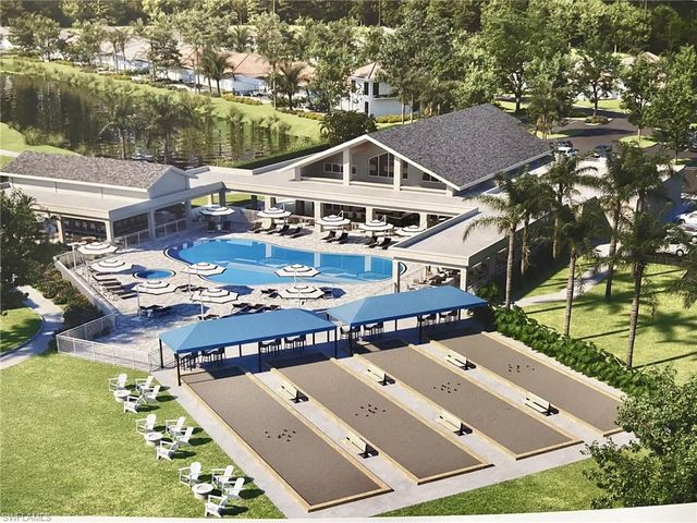 8066 Queen Palm LN 535, Fort Myers, FL 33966