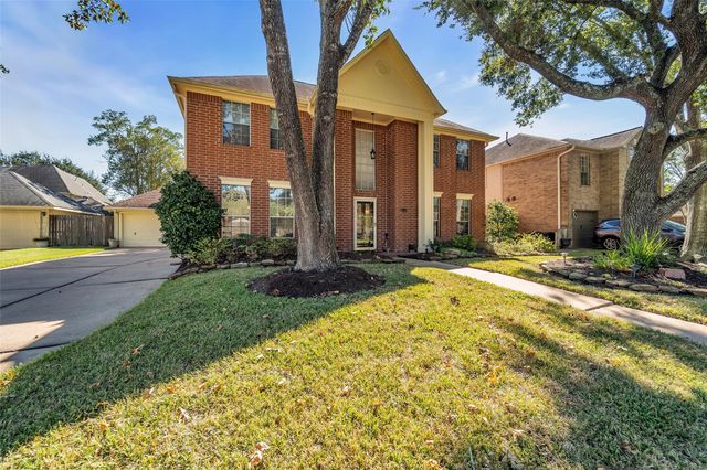 1344 Coleman Boylan Drive, League City, TX 77573