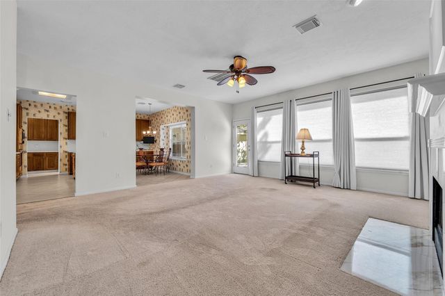 1344 Coleman Boylan Drive, League City, TX 77573