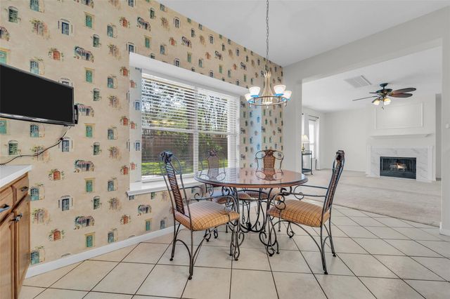 1344 Coleman Boylan Drive, League City, TX 77573