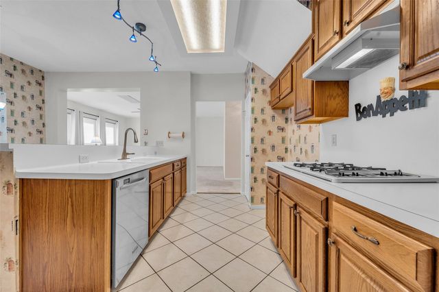 1344 Coleman Boylan Drive, League City, TX 77573